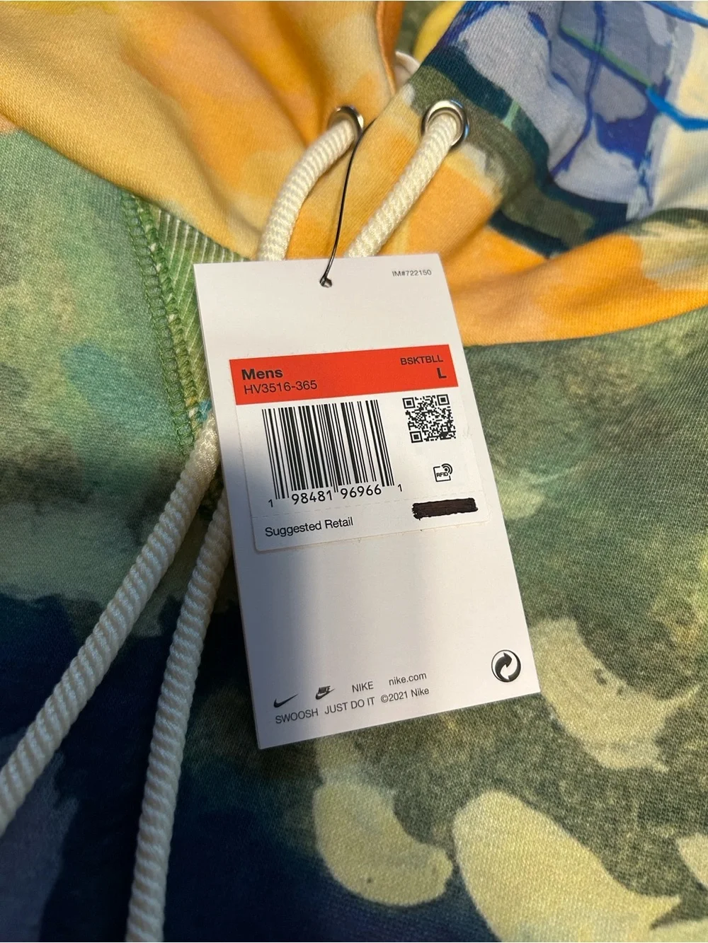 Nike *hard find*